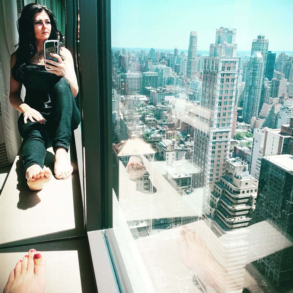 Flyer, show information and times 💗⭐️🤍 - Picture 6 of 9